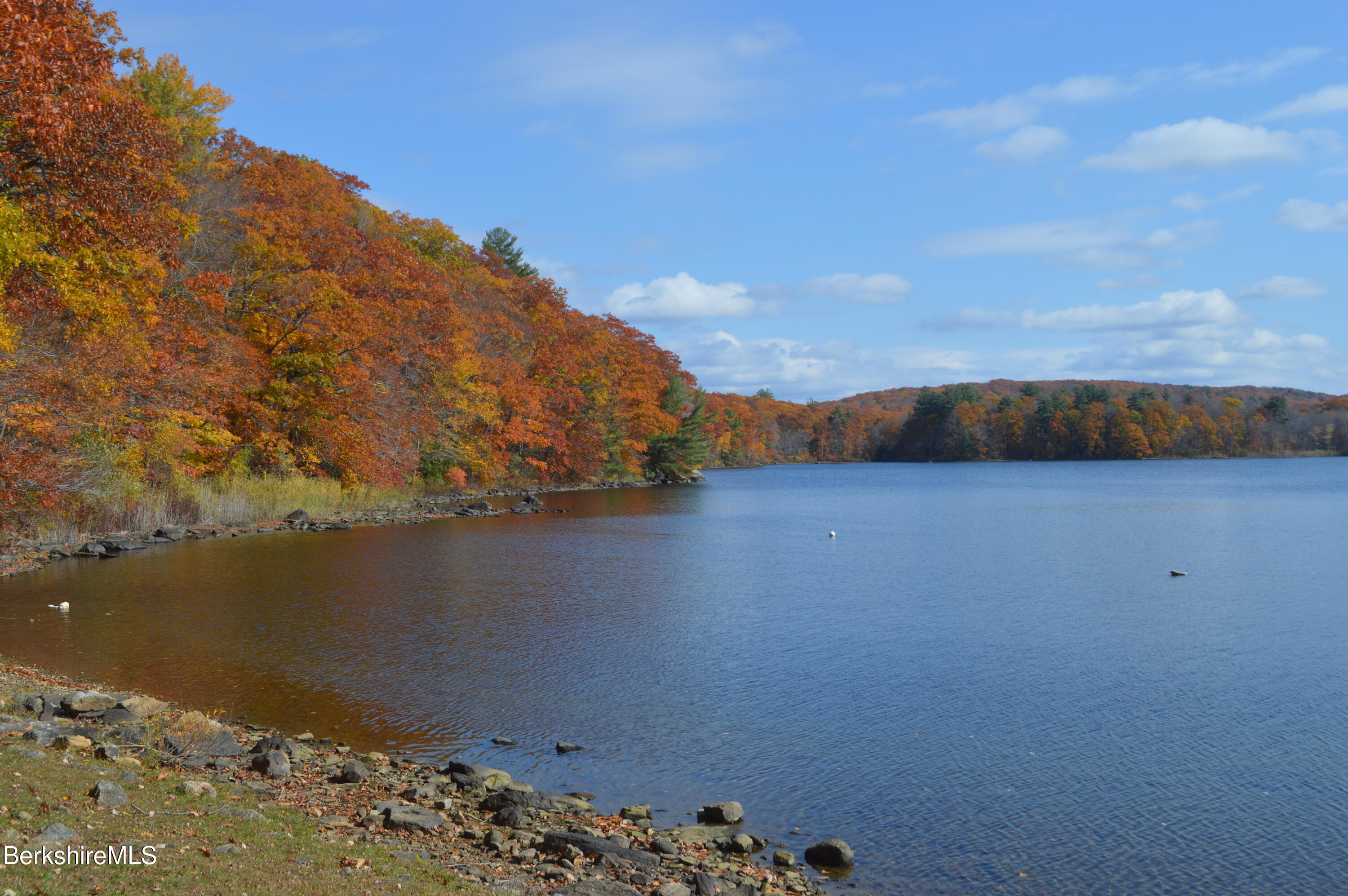 545 Leisure Lee Road Lee, MA 01238 - Photo 41 of 43 Leisure Lee Goose Pond
