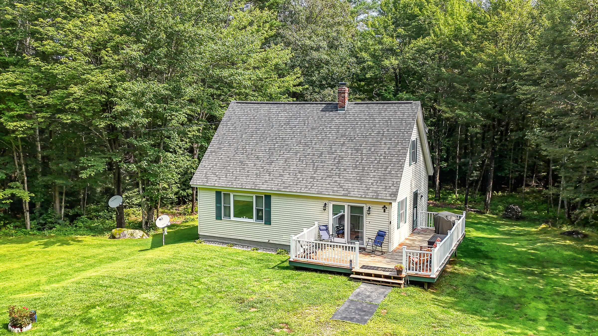 33 David Pond Road Kents Hill, ME 04349 - Photo 6 of 37 109688ae-103