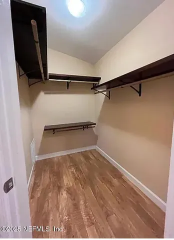 a view of a air conditioner