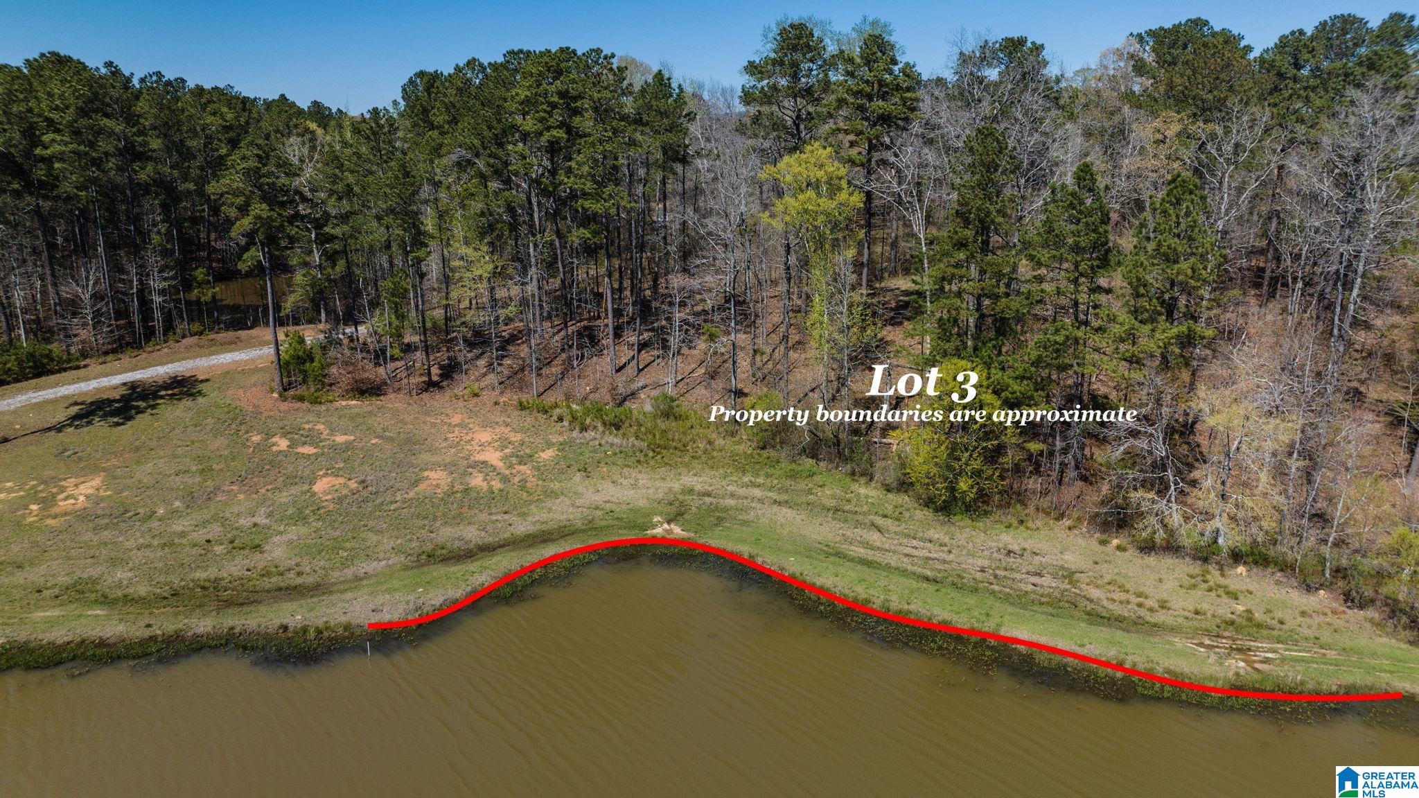 0 Beech Hollow, Unit 3 Chelsea, AL 35043 - Photo 5 of 11