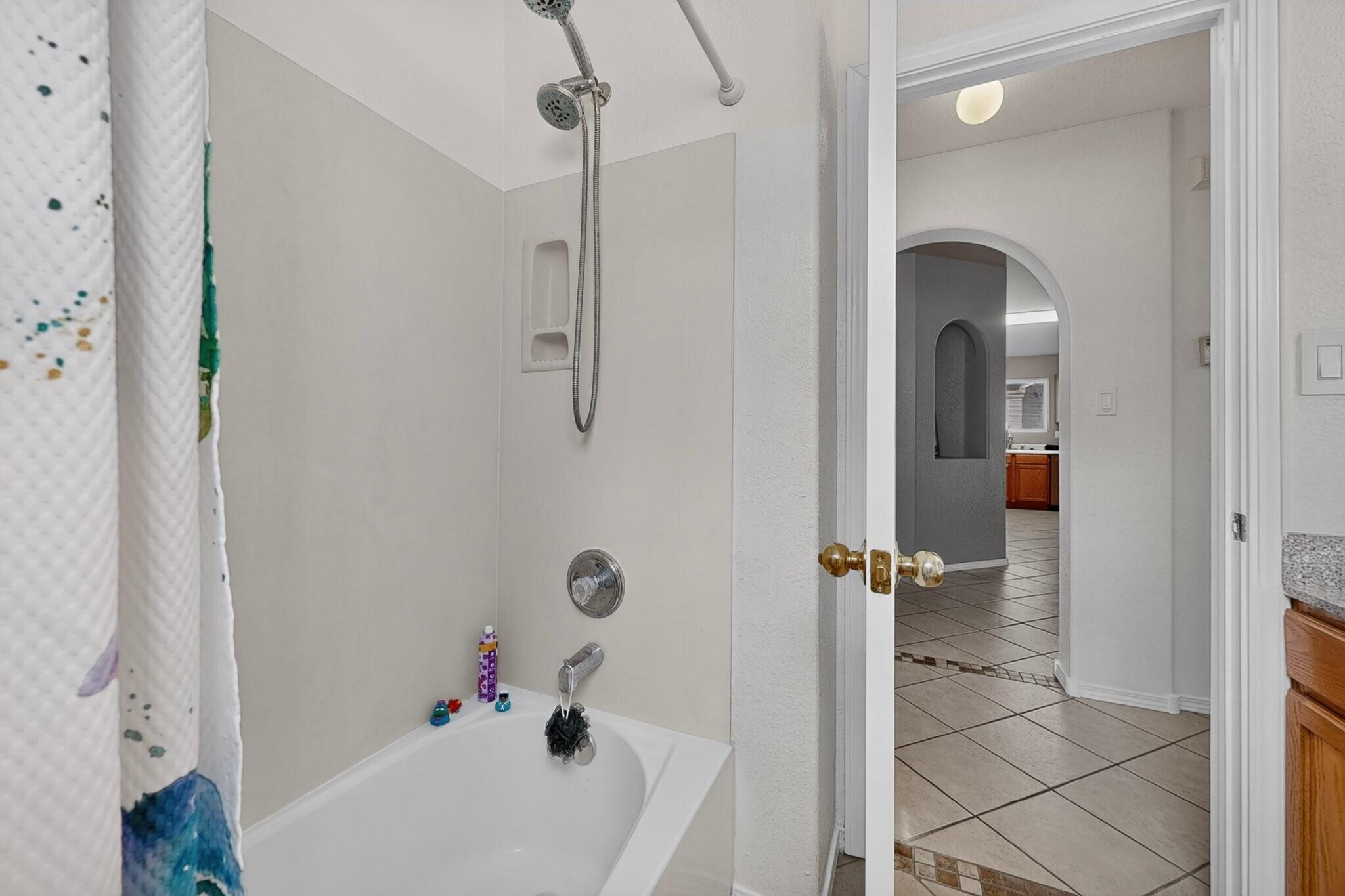 745 Morning Meadows Drive Rio Rancho, NM 87144 - Photo 31 of 43 Gallery Image 31