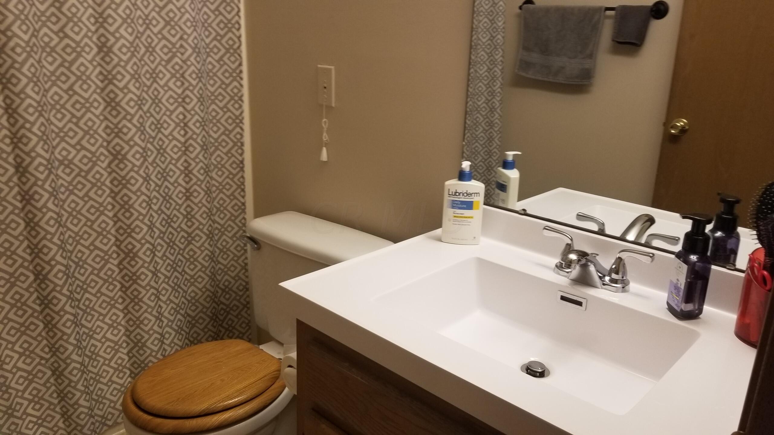 3941 Karl Road, Unit 325 Columbus, OH 43224 - Photo 12 of 15 New Vanity in master bath