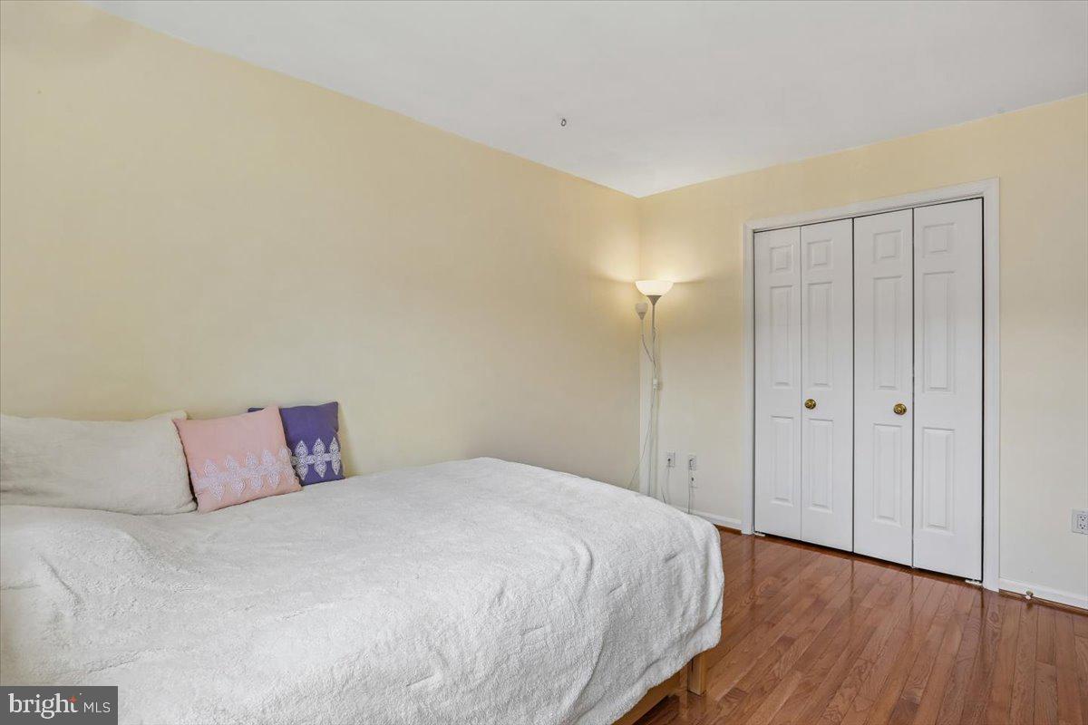 2459 McCormick Road Rockville, MD 20850 - Photo 29 of 54 Bedroom #2
