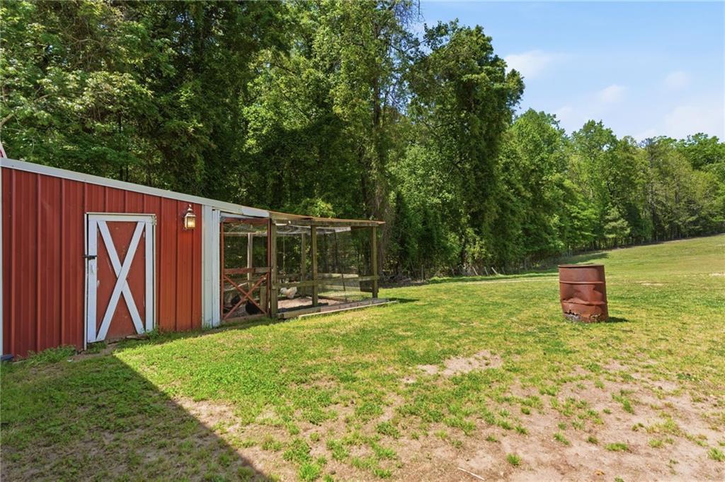 414 Parker Branch Road Barnesville, GA 30204 - Photo 74 of 83