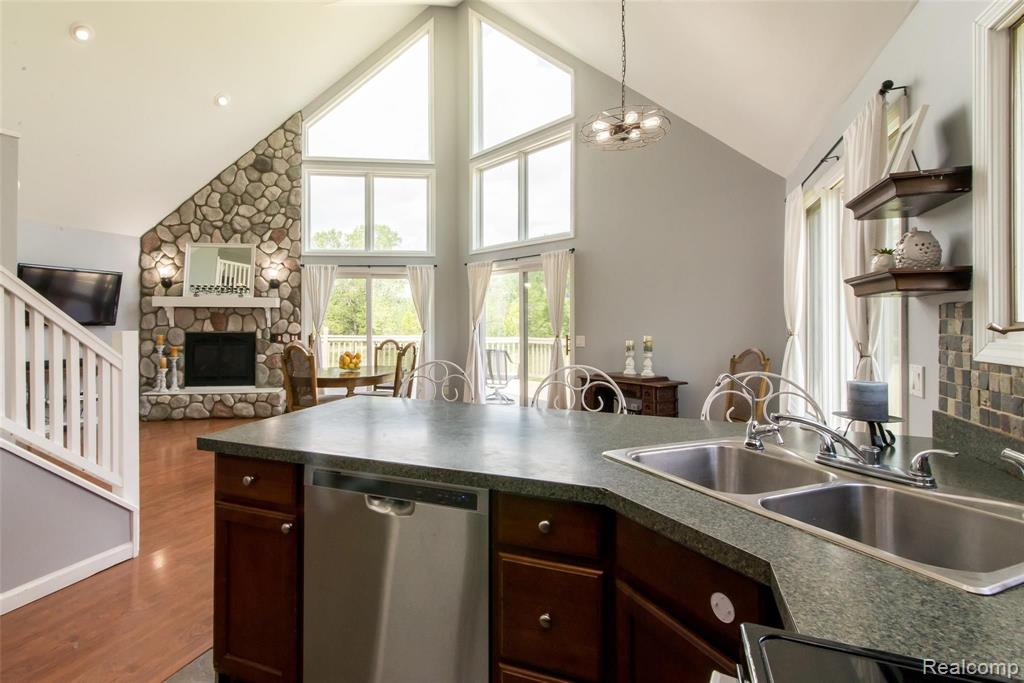 5463 Stimson Road Goodrich, MI 48438 - Photo 26 of 52