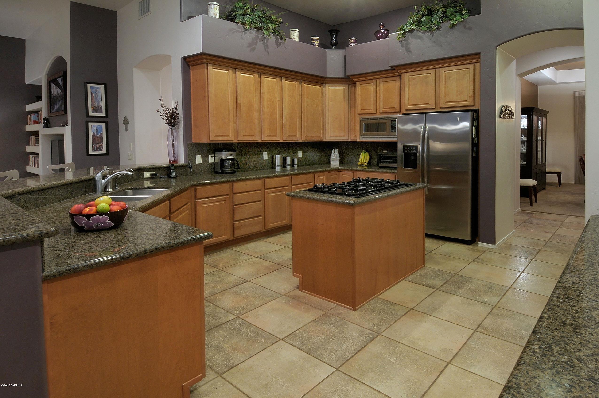 4319 East Pinnacle Ridge Place Tucson, AZ 85718 - Photo 8 of 22 Gallery Image 8