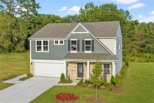 $439,990 | 45 Traminer Way, Braselton, GA 30517