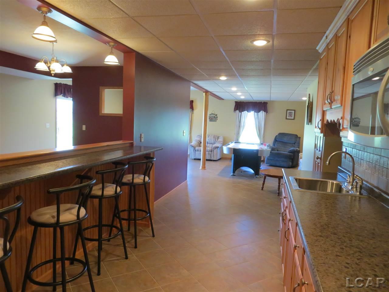 7707 Reed Road Onsted, MI 49265 - Photo 17 of 21 Snack Bar