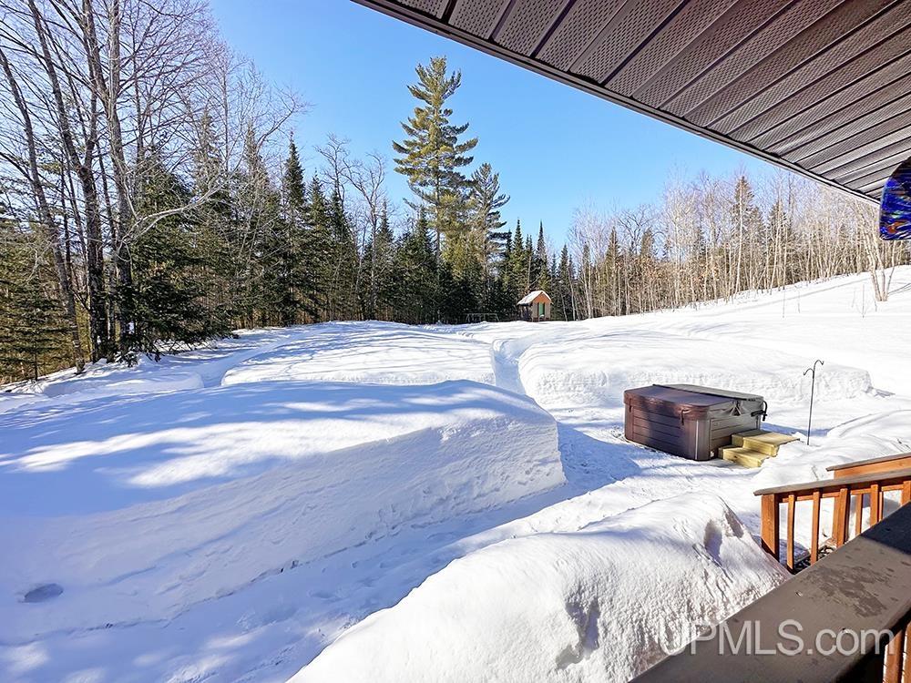 1012 Co Road Marquette, MI 49855 - Photo 7 of 42