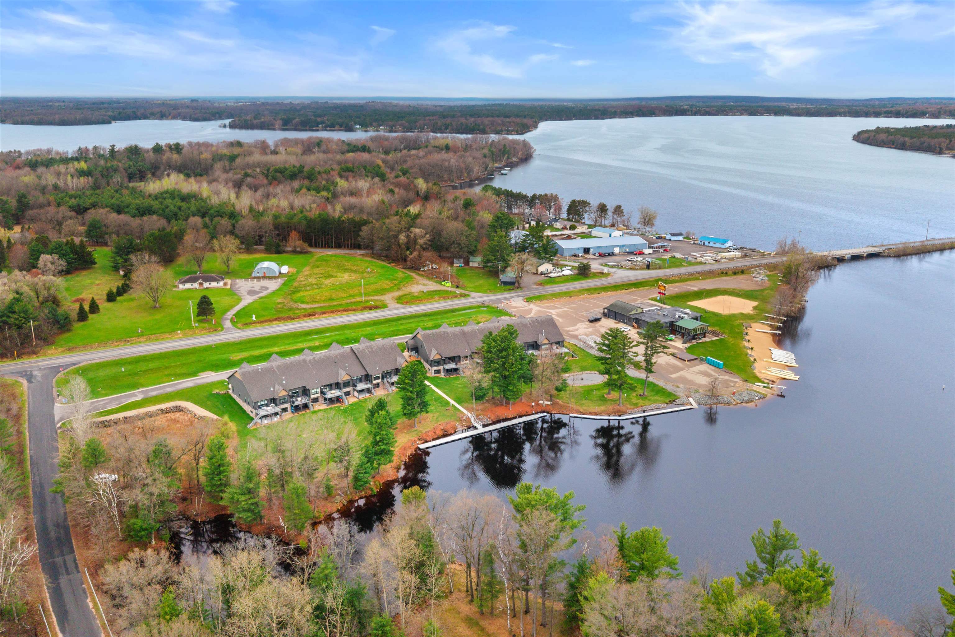 1108 West River Road, Unit #4 Mosinee, WI 54455 - Photo 42 of 44