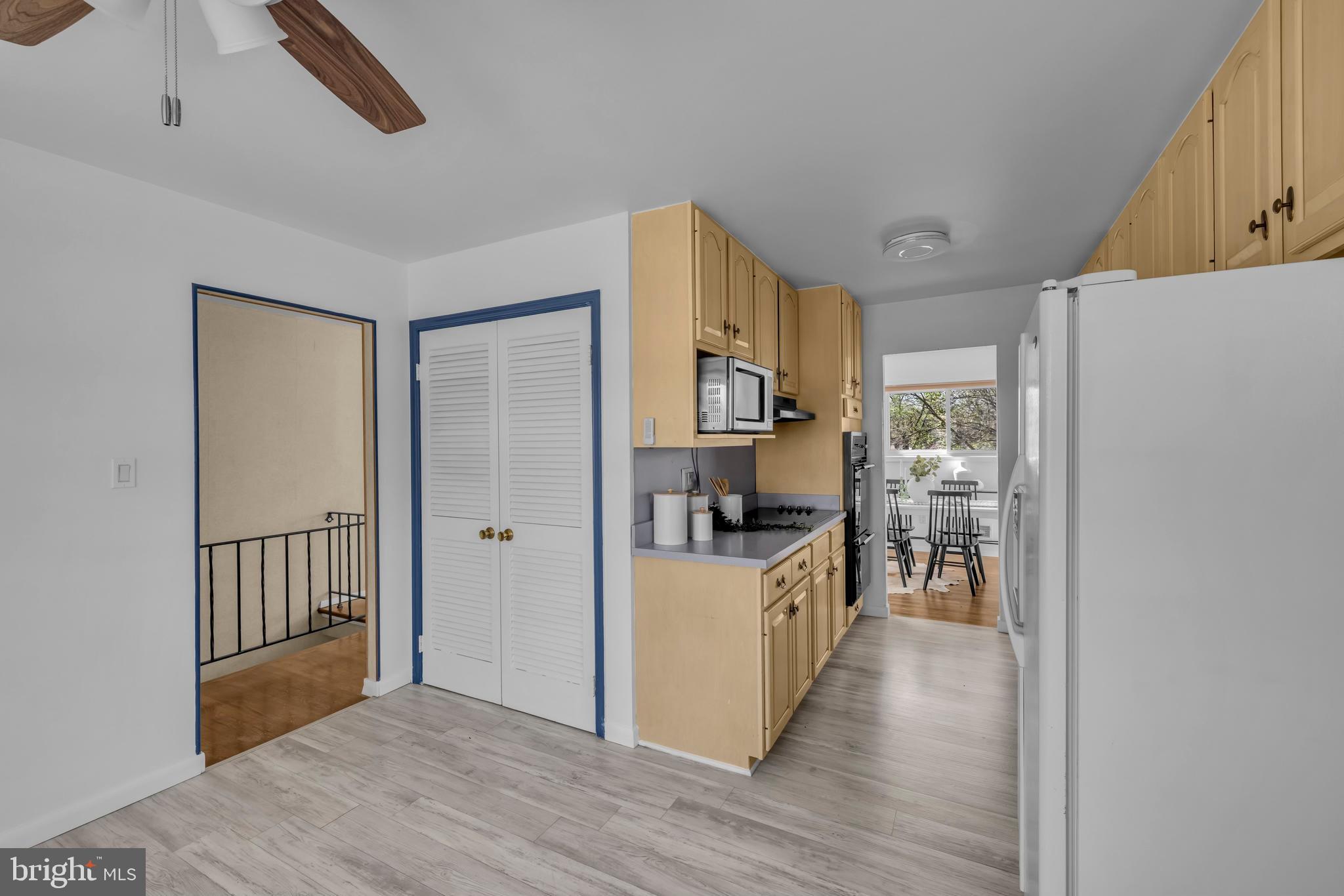 9807 Locust Avenue Lanham, MD 20706 - Photo 13 of 59