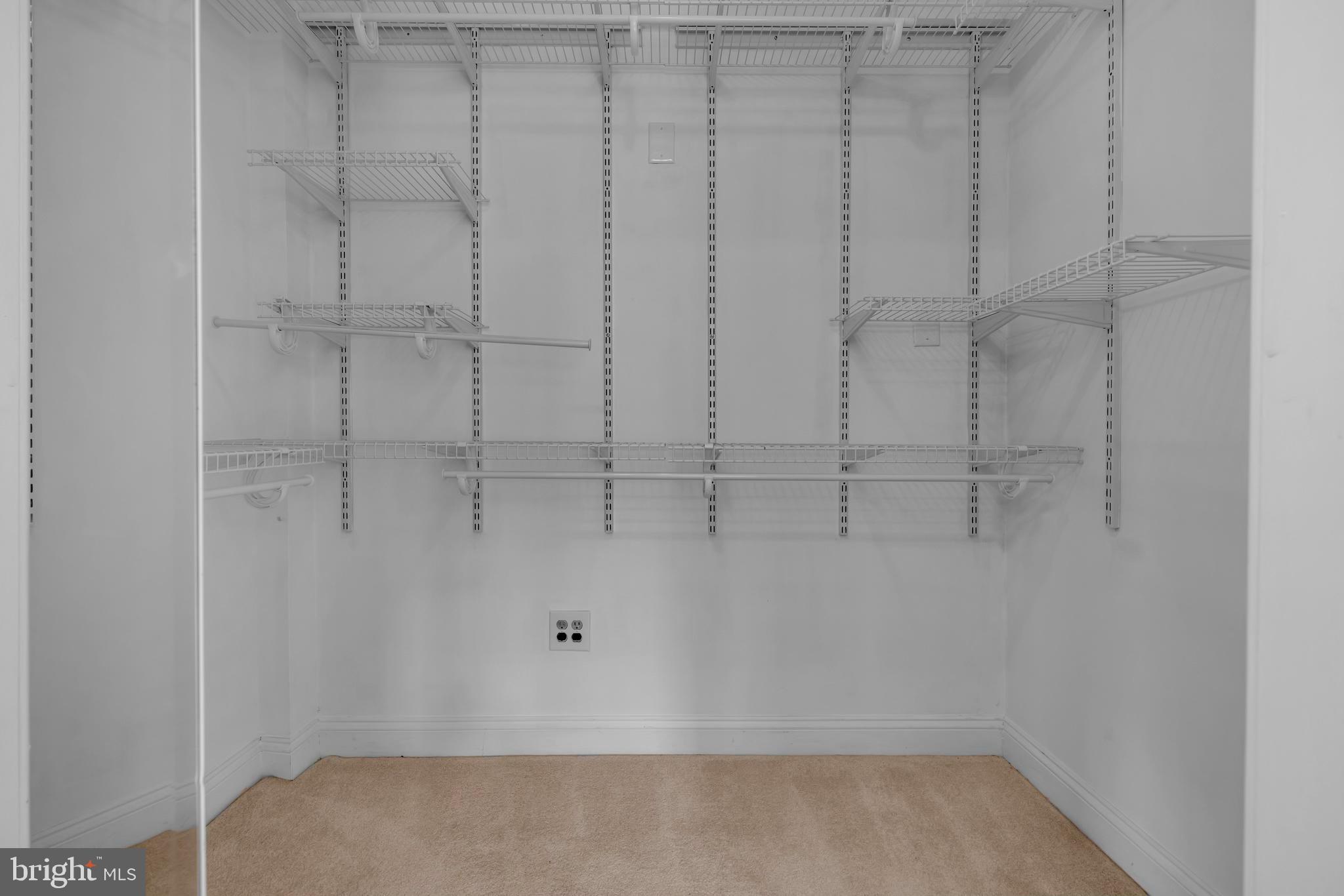 9807 Locust Avenue Lanham, MD 20706 - Photo 40 of 59 a view of a small space