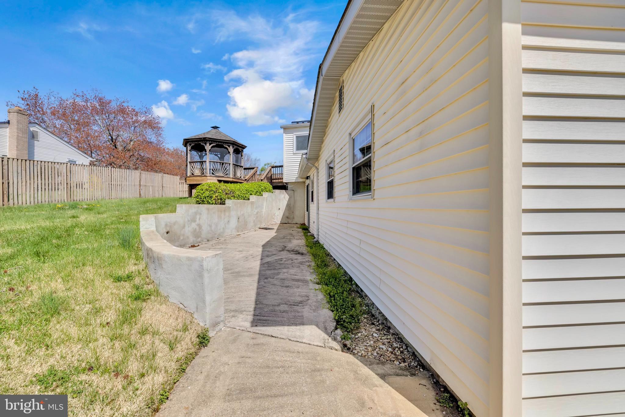 9807 Locust Avenue Lanham, MD 20706 - Photo 54 of 59