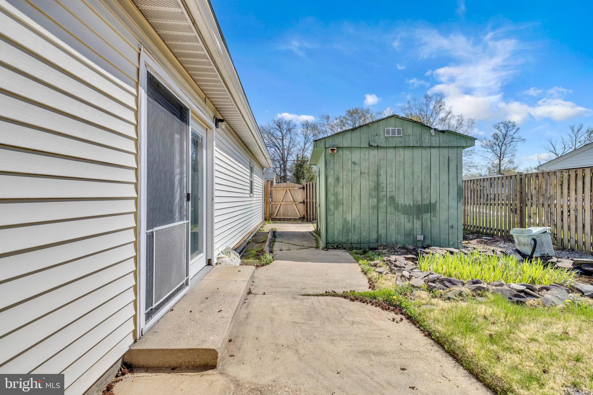 9807 Locust Avenue Lanham, MD 20706 - Photo 55 of 59
