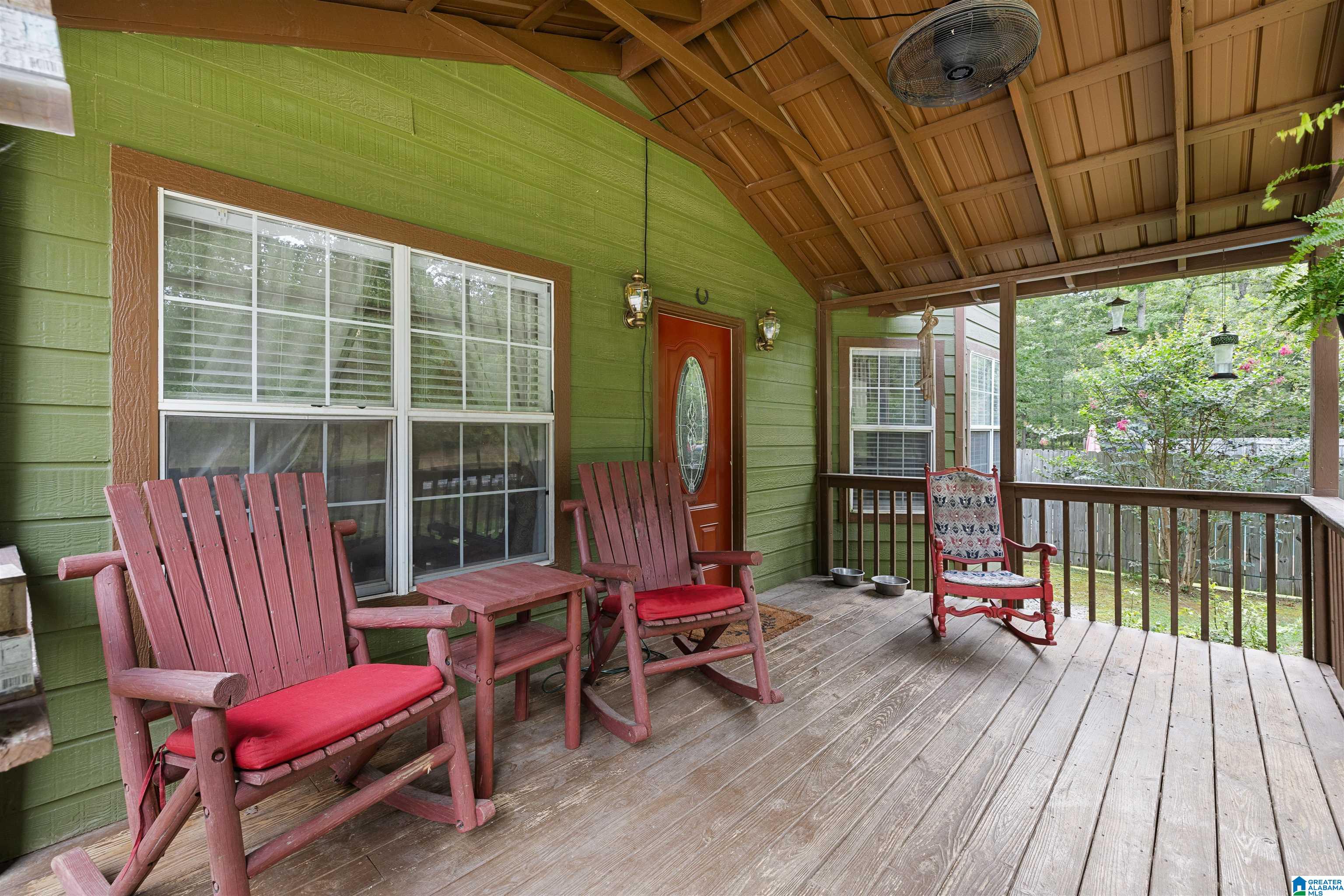 670 St Clair Road Springville, AL 35146 - Photo 6 of 35