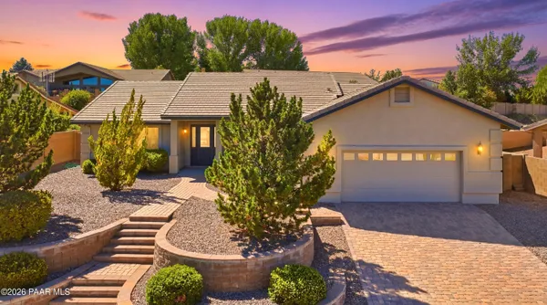 $499,900 | 7510 North Outlook Lane, Prescott Valley, AZ 86315