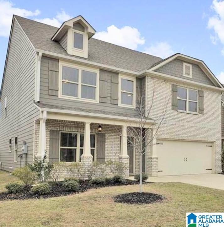 1091 Riviera Drive Calera, AL 35040 - Photo 18 of 21
