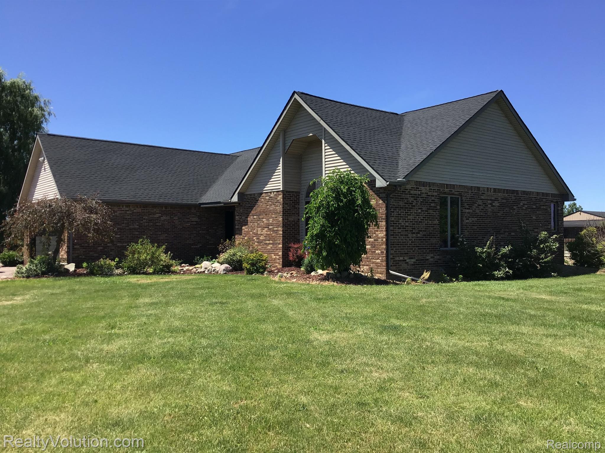 6877 Dryden Road Almont, MI 48003 - Photo 49 of 59 50