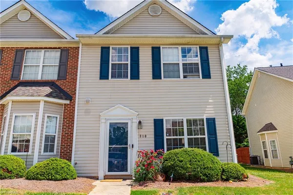 $230,000 | 310 Brittany Way, Archdale, NC 27263
