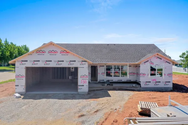 $359,900 | 530 Cattail Court, New London, WI 54961