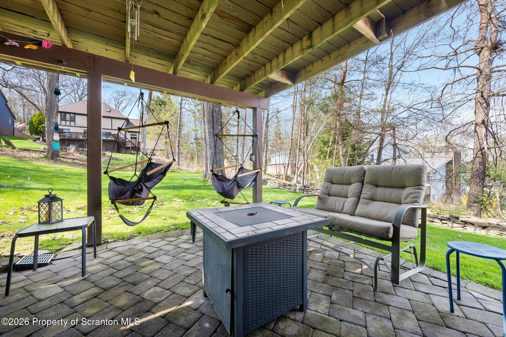 1307 Oakmont Road Clarks Summit, PA 18411 - Photo 42 of 53 DSC_2077-2