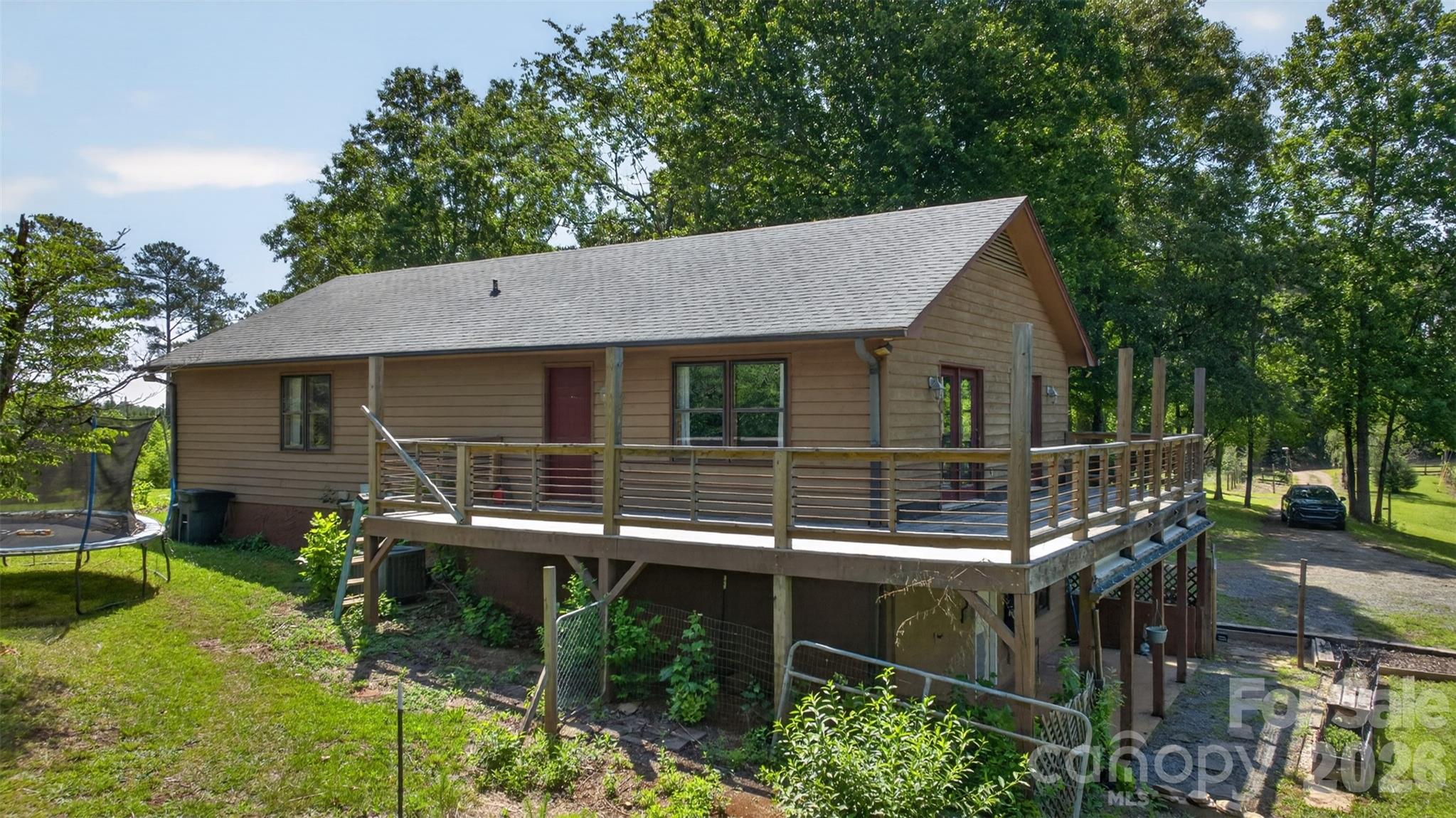 66 Misery Ridge Mill Spring, NC 28756 - Photo 5 of 43