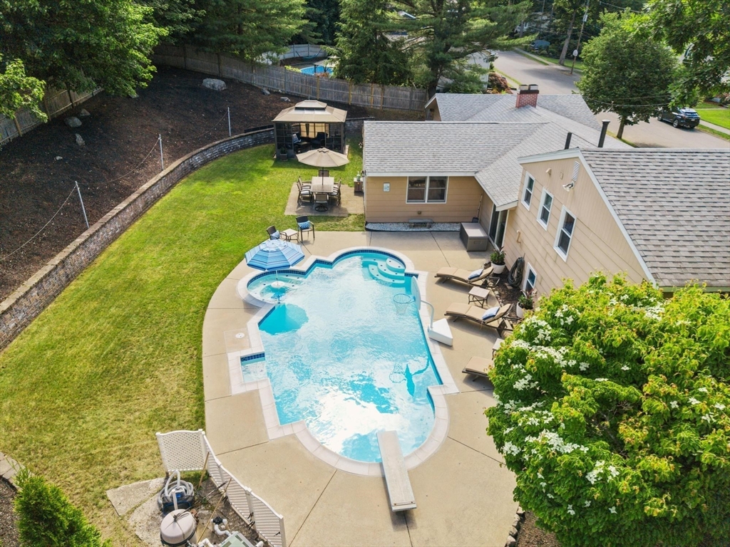 9 Brookbridge Road Peabody, MA 01960 - Photo 32 of 42