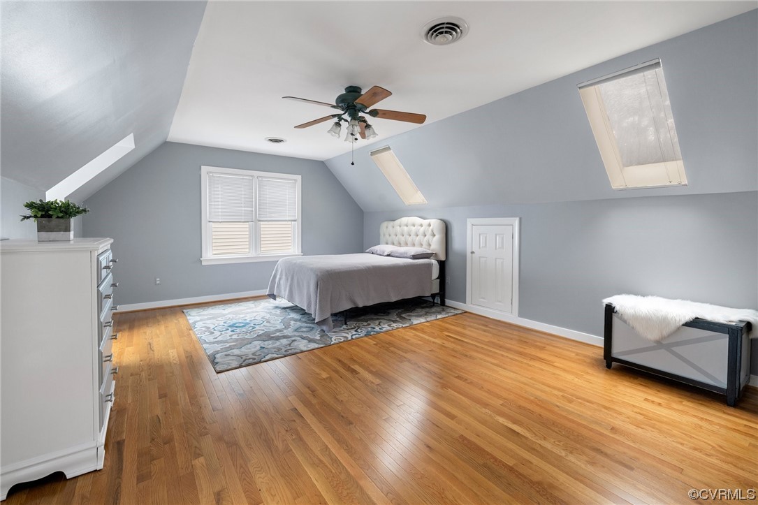 5716 Sandstone Ridge Road Midlothian, VA 23112 - Photo 25 of 36 a bedroom with bed and window