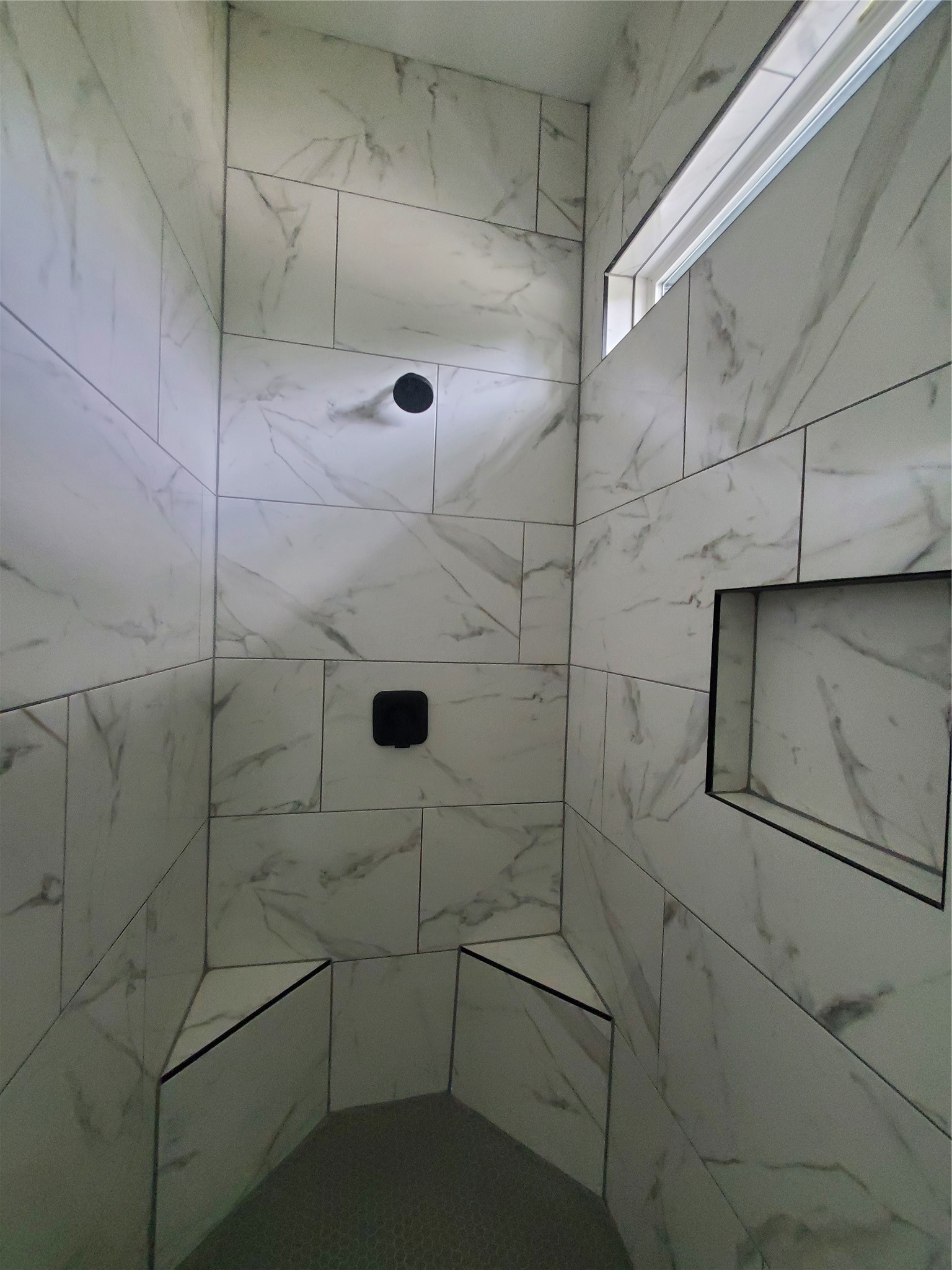 24647 Oak Creek Road Hockley, TX 77447 - Photo 30 of 47 a bathroom with a shower