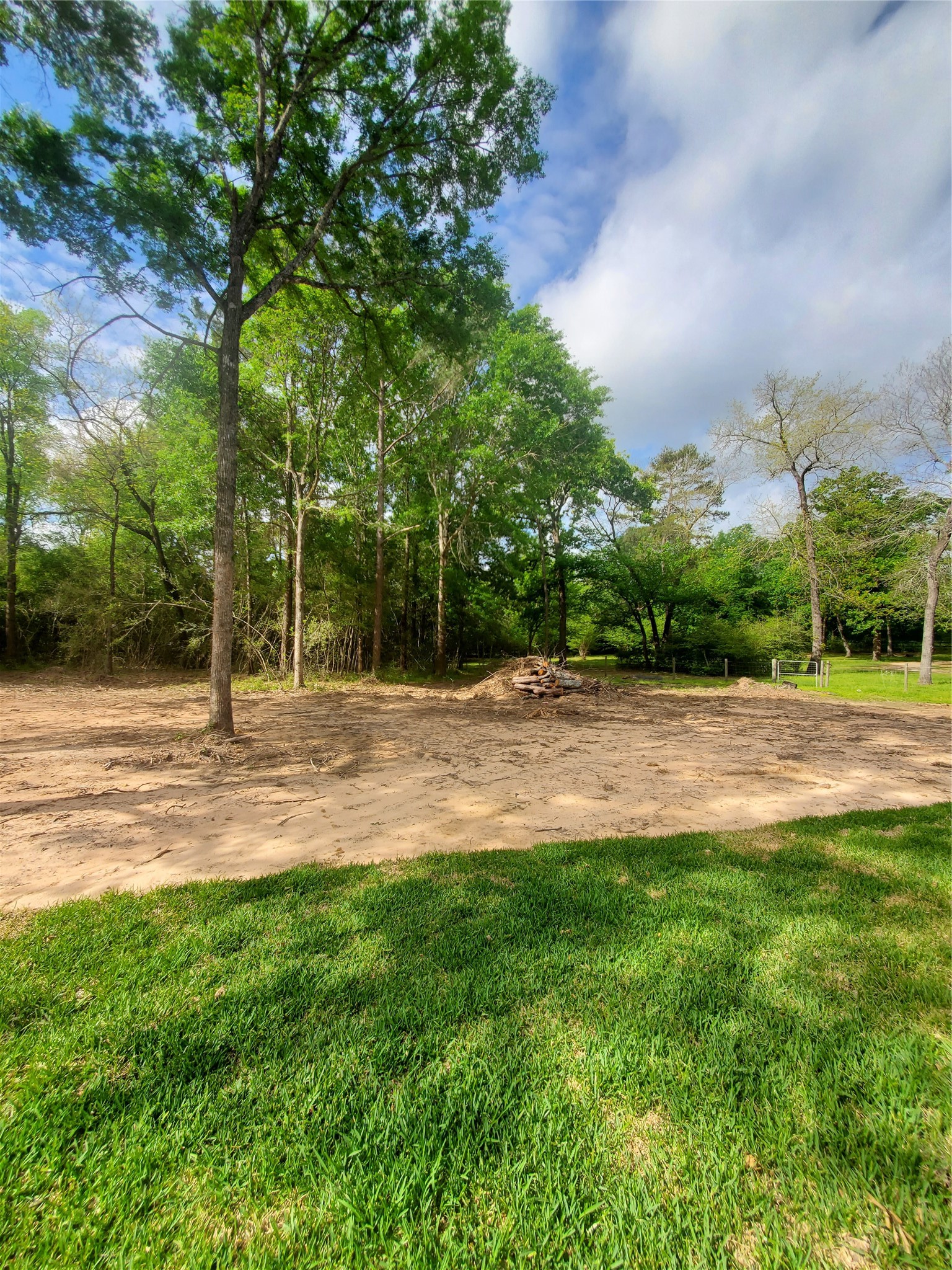 24647 Oak Creek Road Hockley, TX 77447 - Photo 44 of 47 a view of a park