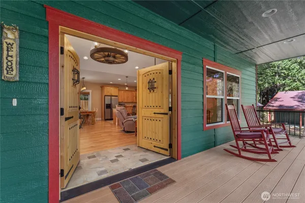 $725,000 | 3320 Hansel Lane, Peshastin, WA 98847