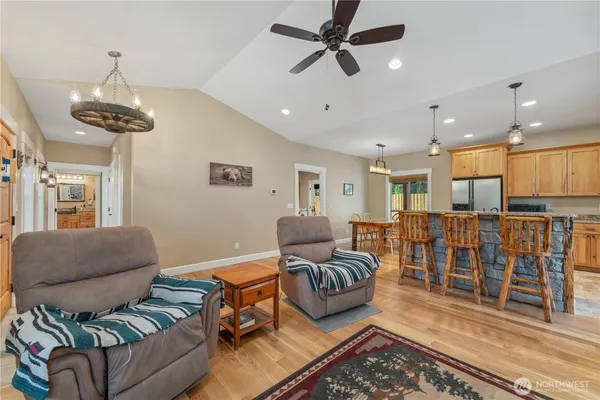 $725,000 | 3320 Hansel Lane, Peshastin, WA 98847