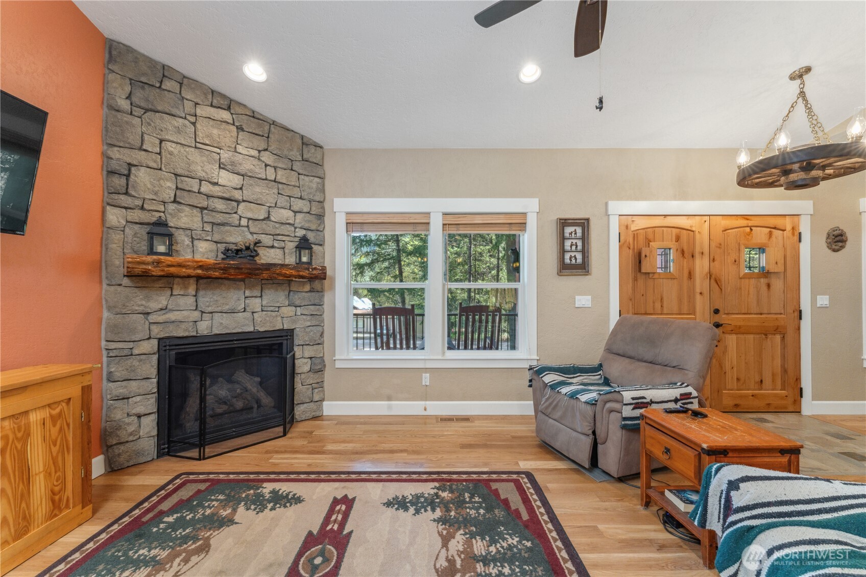 3320 Hansel Lane Peshastin, WA 98847 - Photo 14 of 32