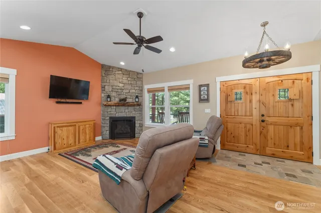 $755,000 | 3320 Hansel Lane, Peshastin, WA 98847