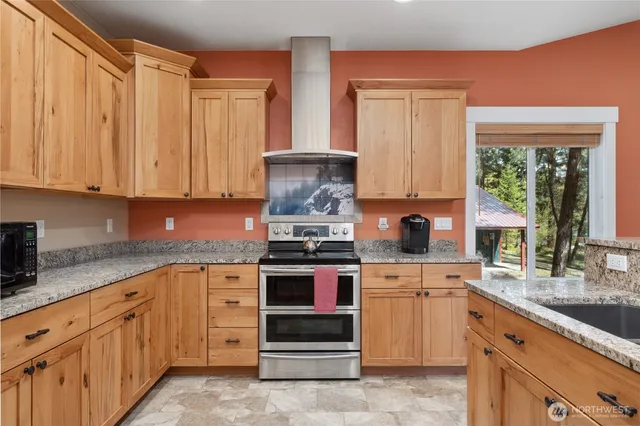 $755,000 | 3320 Hansel Lane, Peshastin, WA 98847