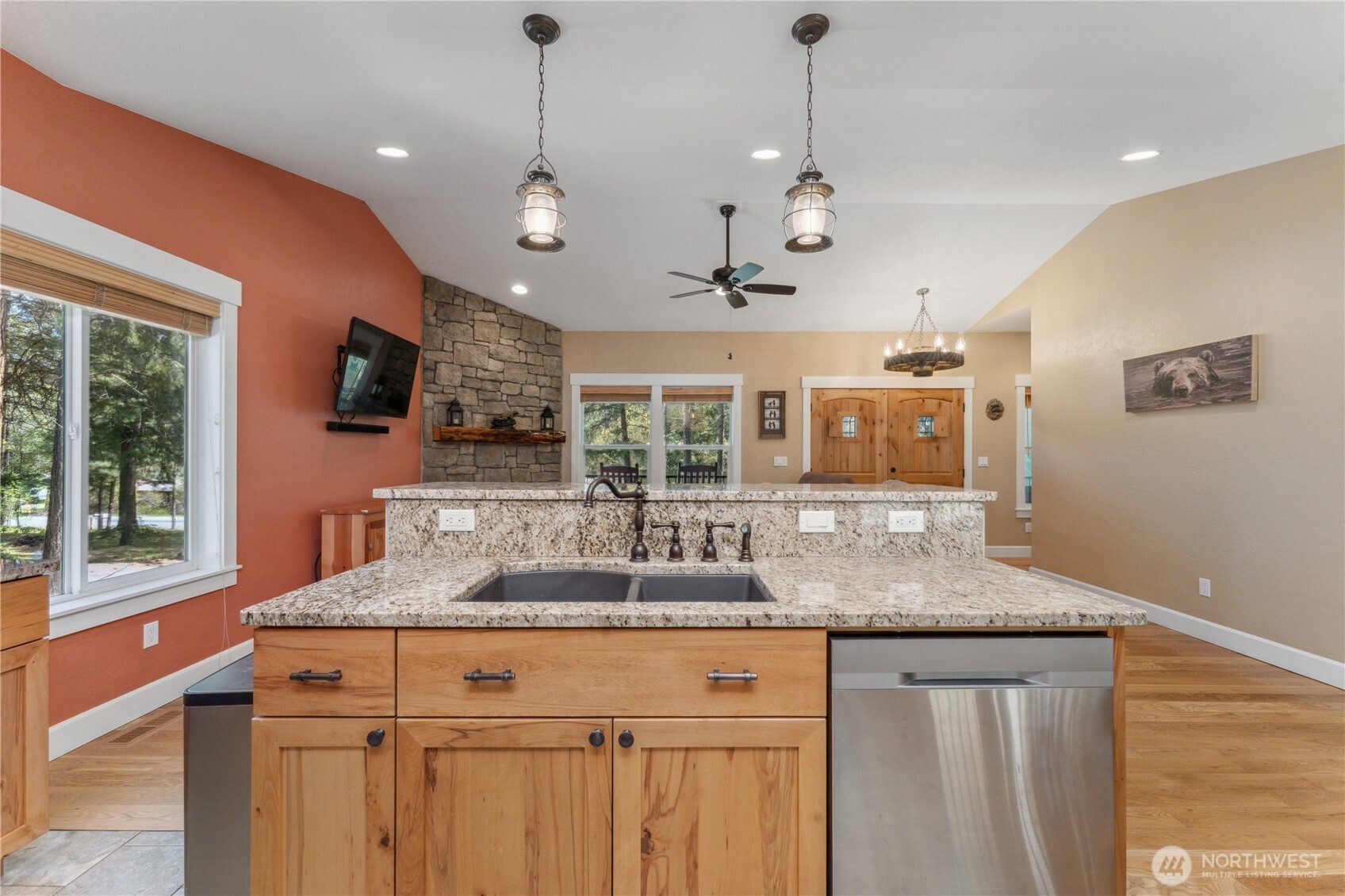 3320 Hansel Lane Peshastin, WA 98847 - Photo 17 of 32