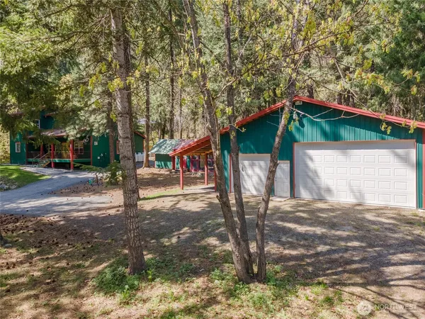 $725,000 | 3320 Hansel Lane, Peshastin, WA 98847