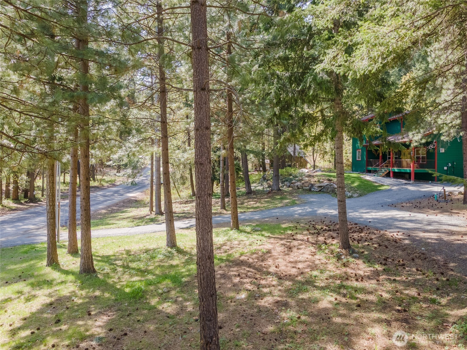 3320 Hansel Lane Peshastin, WA 98847 - Photo 29 of 32