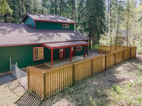 $725,000 | 3320 Hansel Lane, Peshastin, WA 98847
