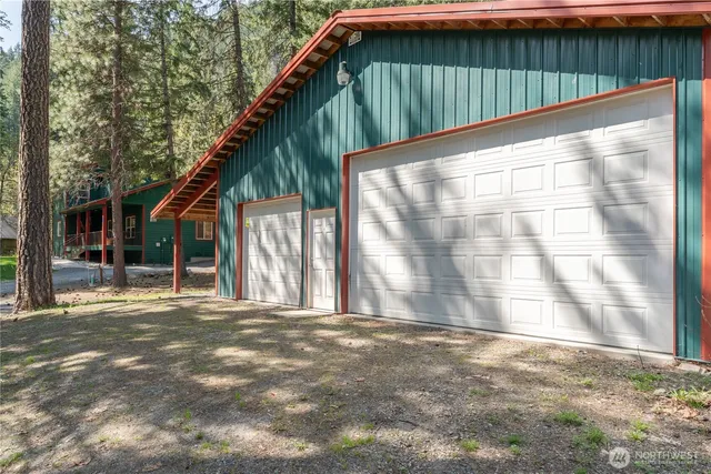 $755,000 | 3320 Hansel Lane, Peshastin, WA 98847