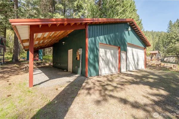 $725,000 | 3320 Hansel Lane, Peshastin, WA 98847