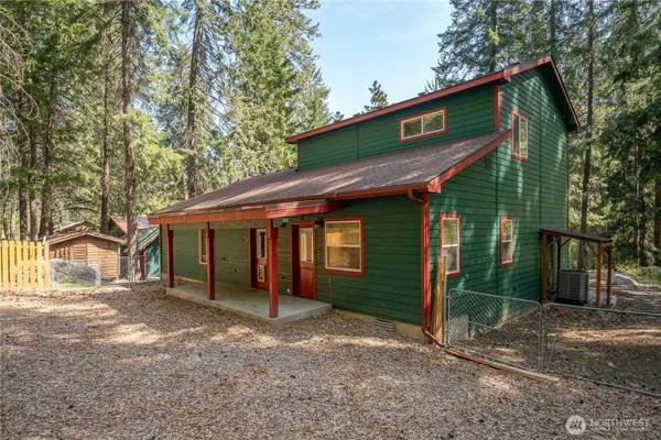 $725,000 | 3320 Hansel Lane, Peshastin, WA 98847