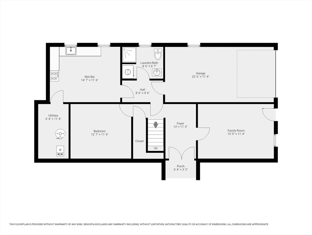 19 Stanley Road Medway, MA 02053 - Photo 33 of 41