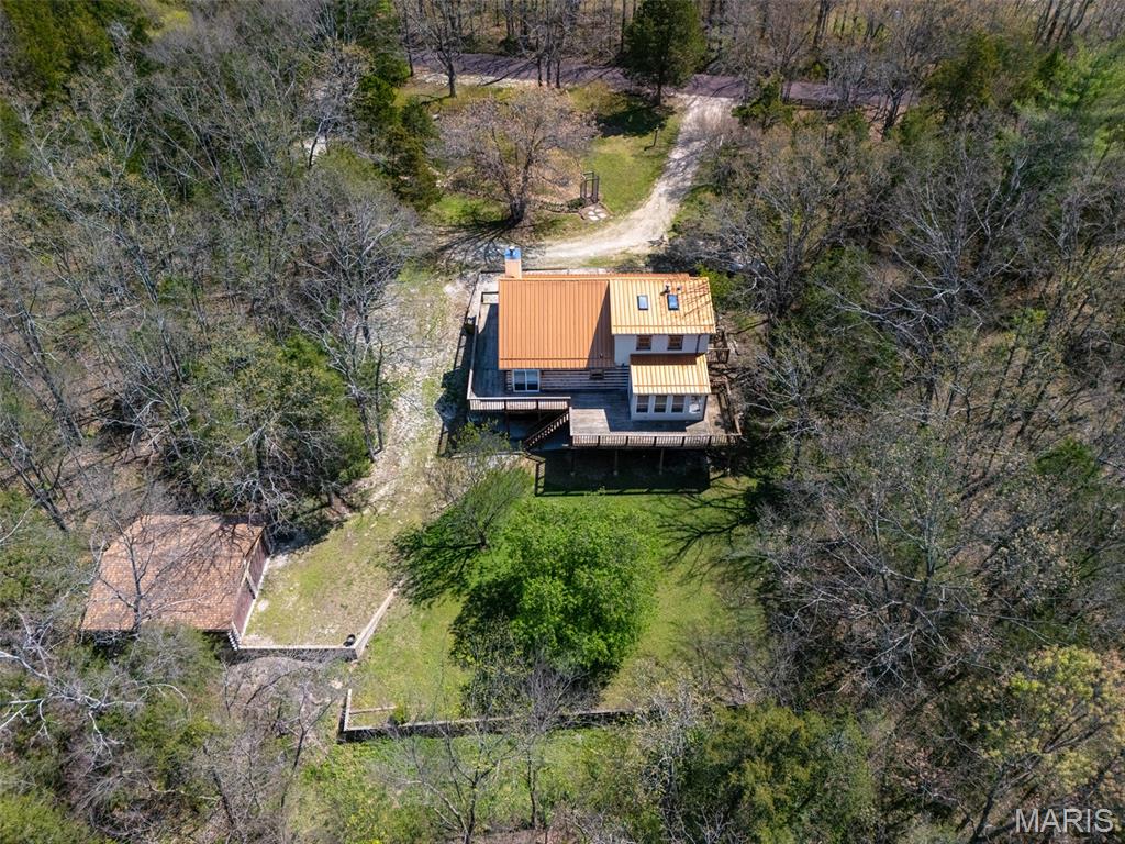 13967 Sullens Road Festus, MO 63028 - Photo 1 of 60