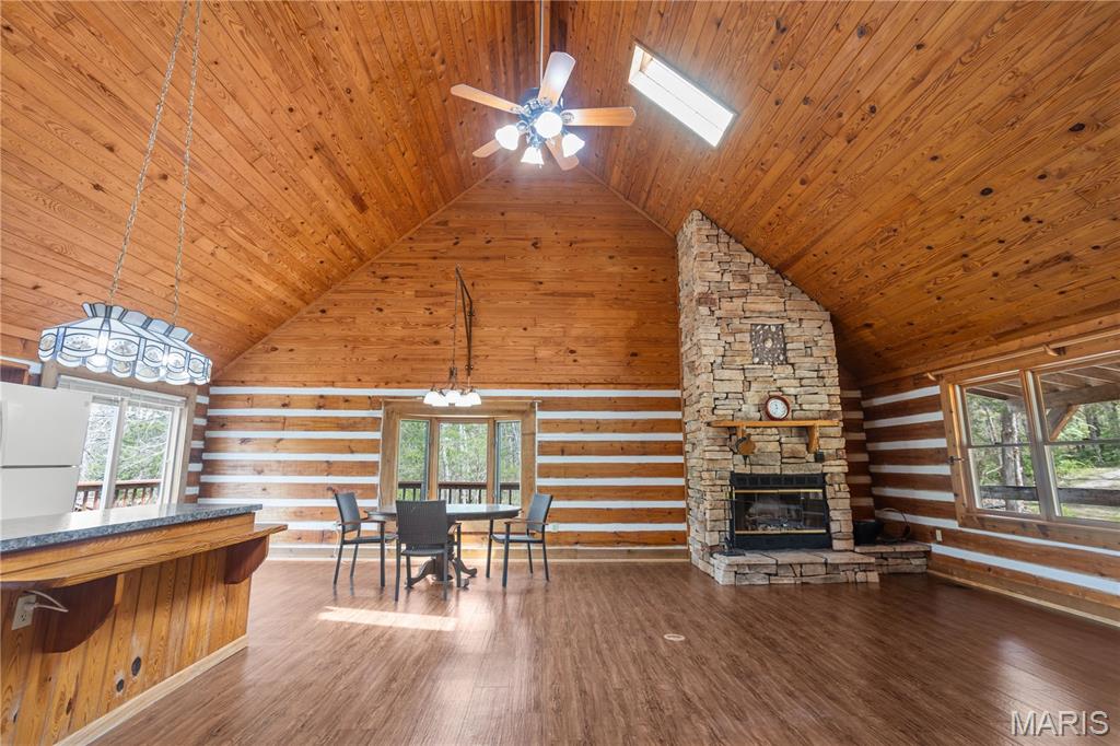 13967 Sullens Road Festus, MO 63028 - Photo 19 of 60