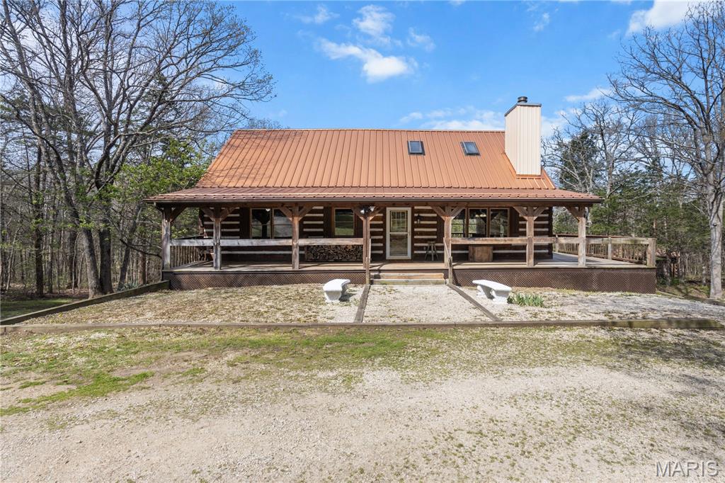 13967 Sullens Road Festus, MO 63028 - Photo 2 of 60