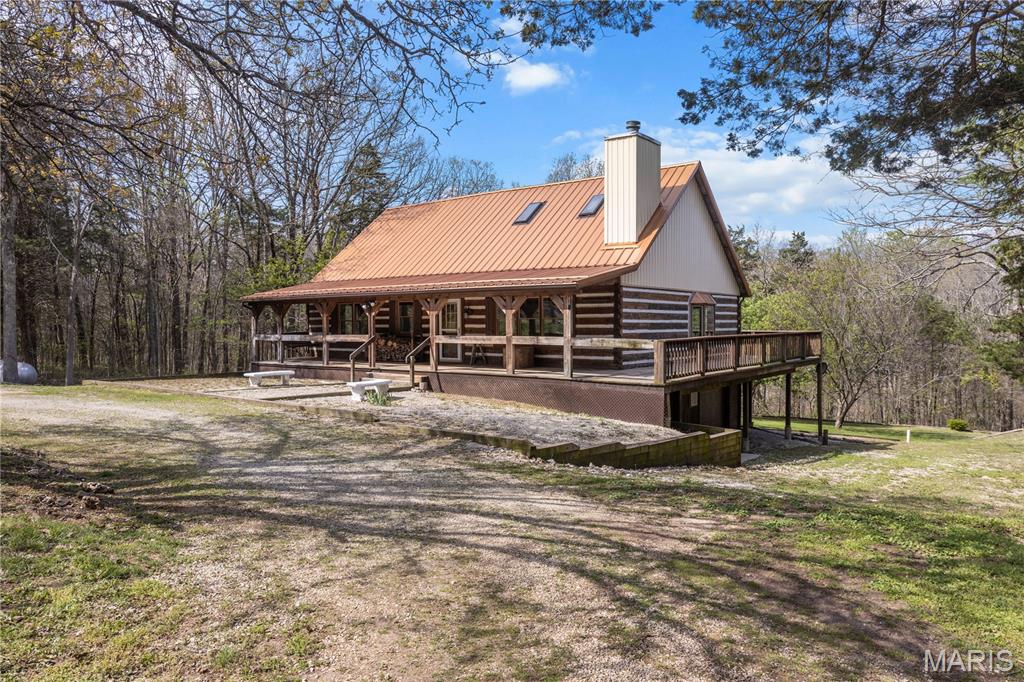 13967 Sullens Road Festus, MO 63028 - Photo 35 of 60