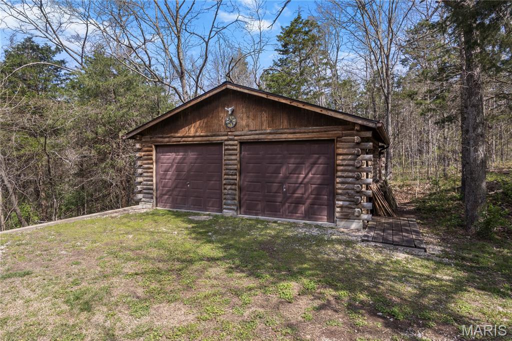 13967 Sullens Road Festus, MO 63028 - Photo 36 of 60