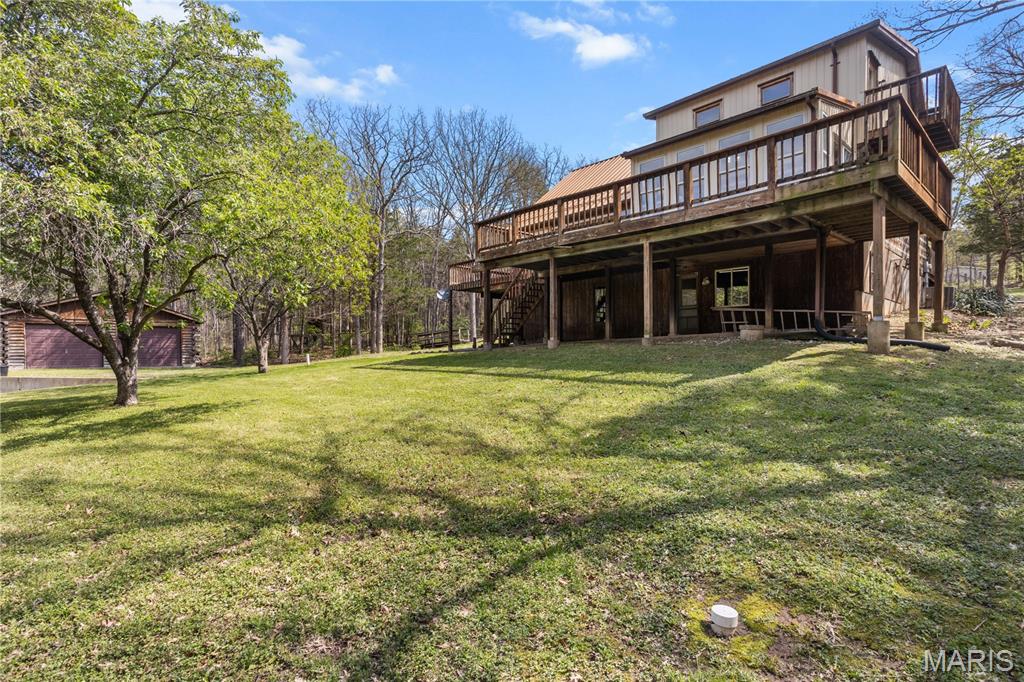 13967 Sullens Road Festus, MO 63028 - Photo 37 of 60