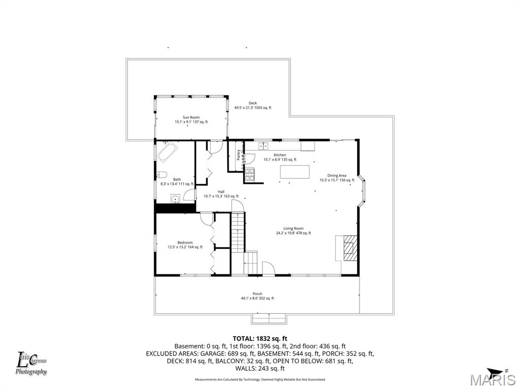 13967 Sullens Road Festus, MO 63028 - Photo 59 of 60